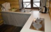 Туры в отель Guest complex Isakovo