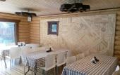 Туры в отель Guest complex Isakovo
