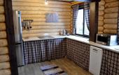 Туры в отель Guest complex Isakovo