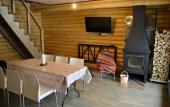 Туры в отель Guest complex Isakovo