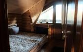 Туры в отель Guest complex Isakovo