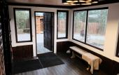 Туры в отель Guest complex Isakovo