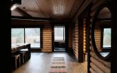 Туры в отель Guest complex Isakovo