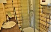Туры в отель Guest complex Isakovo