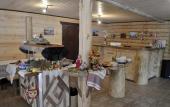 Туры в отель Guest complex Isakovo