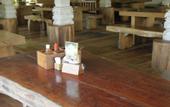 Туры в отель Warung Rekreasi Bedugul Hotel