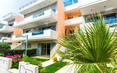 Туры в отель Sandy Point Villas Chania