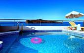 Туры в отель Sandy Point Villas Chania