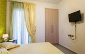 Туры в отель Sandy Point Villas Chania