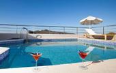 Туры в отель Sandy Point Villas Chania