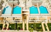 Туры в отель Sandy Point Villas Chania
