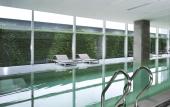 Туры в отель The Lotus Hotel Chongqing