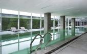 Туры в отель The Lotus Hotel Chongqing