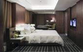 Туры в отель The Lotus Hotel Chongqing