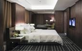 Туры в отель The Lotus Hotel Chongqing