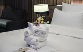 Туры в отель The Lotus Hotel Chongqing