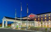 Туры в отель Hilton Garden Inn Wayne