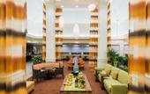 Туры в отель Hilton Garden Inn Wayne