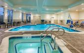 Туры в отель Hilton Garden Inn Wayne