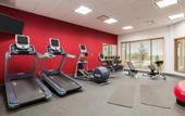 Туры в отель Hilton Garden Inn Wayne