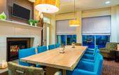 Туры в отель Hilton Garden Inn Wayne