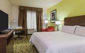 Туры в отель Hilton Garden Inn Wayne