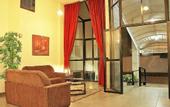 Туры в отель Scala Residence Hotel