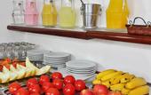 Туры в отель Scala Residence Hotel
