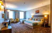 Туры в отель Inegol Royal Hotel