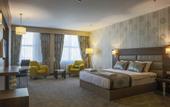 Туры в отель Inegol Royal Hotel