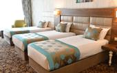 Туры в отель Inegol Royal Hotel
