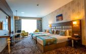 Туры в отель Inegol Royal Hotel