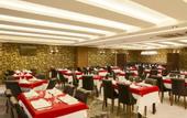 Туры в отель Inegol Royal Hotel