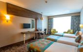 Туры в отель Inegol Royal Hotel