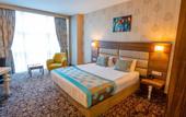 Туры в отель Inegol Royal Hotel