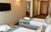 Туры в отель Inegol Royal Hotel