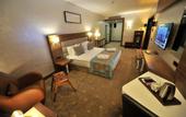 Туры в отель Inegol Royal Hotel