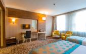 Туры в отель Inegol Royal Hotel