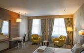 Туры в отель Inegol Royal Hotel