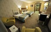 Туры в отель Inegol Royal Hotel