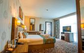 Туры в отель Inegol Royal Hotel