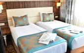 Туры в отель Inegol Royal Hotel