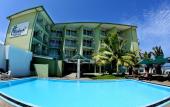 Туры в отель Hikkaduwa Beach Hotel