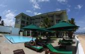 Туры в отель Hikkaduwa Beach Hotel