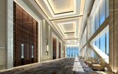 Туры в отель Hilton Zhuzhou