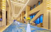 Туры в отель Hilton Zhuzhou