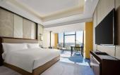 Туры в отель Hilton Zhuzhou