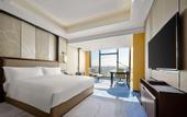Туры в отель Hilton Zhuzhou