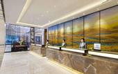 Туры в отель Hilton Zhuzhou