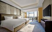 Туры в отель Hilton Zhuzhou